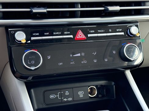 New 2026 Hyundai Tucson SEL FWD image 24