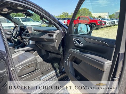 Used 2023 Chevrolet Tahoe LT image 28