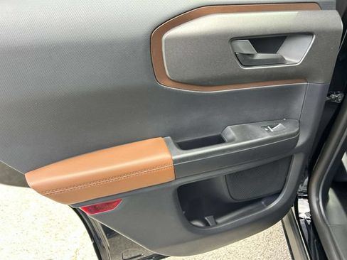 New 2026 Ford Bronco Sport Outer Banks AWD/4WD image 19