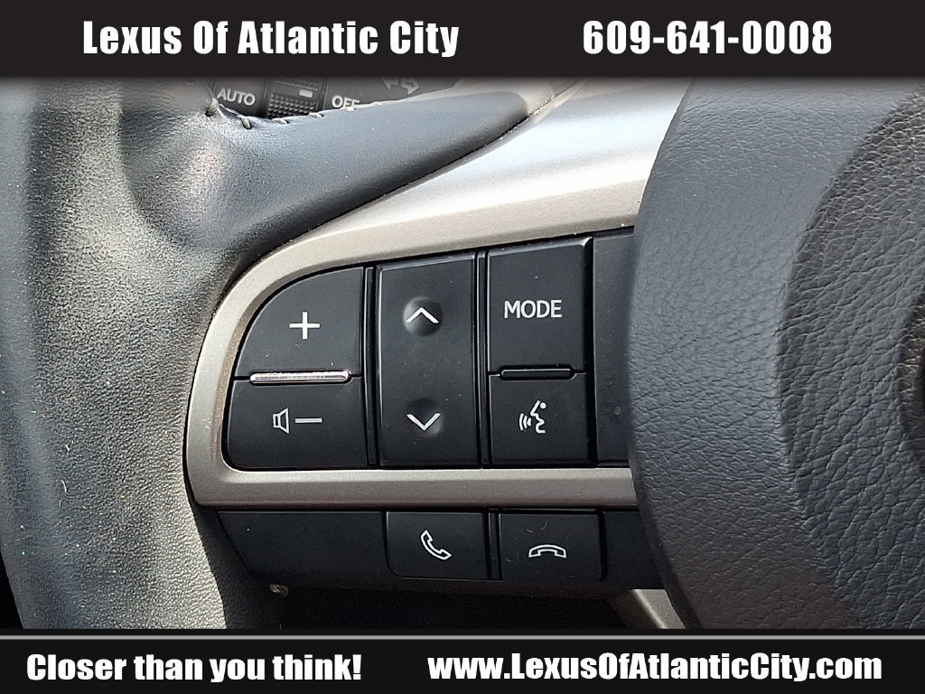 Used 2022 Lexus RX 350 AWD w/ Premium Package image 22