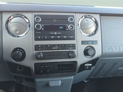 Used 2016 Ford F350 XLT w/ XLT Value Package image 22