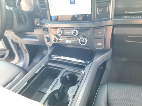 New 2026 Ford F350 Lariat w/ Chrome Package image 28