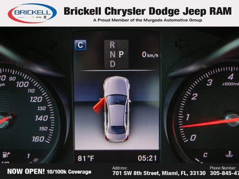 Used 2018 Mercedes-Benz C 300 Sedan w/ Premium Package image 33