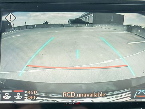 Used 2022 Toyota Camry XSE FWD image 27
