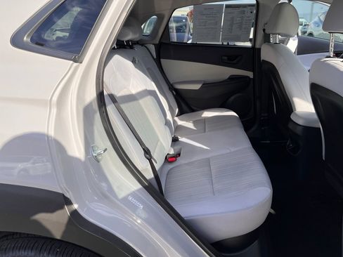 Certified 2023 Hyundai Kona SEL w/ Cargo Package image 16