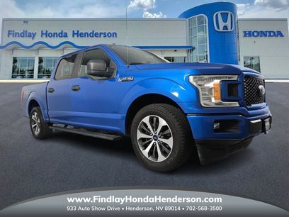 Used 2019 Ford F150 XL w/ Equipment Group 101A Mid