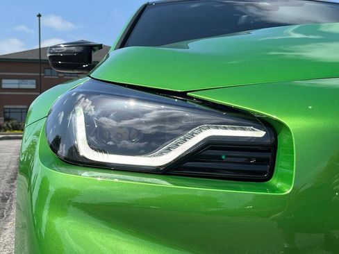 Used 2025 BMW M2 w/ Lighting Package RWD image 11