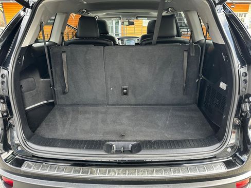 Used 2015 Toyota Highlander XLE image 21