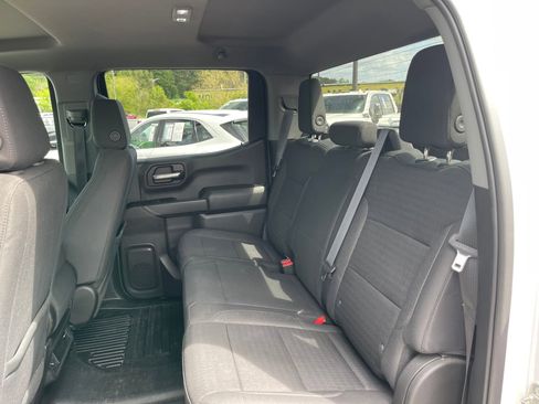 Used 2022 GMC Sierra 1500 Pro w/ Pro Value Package image 21