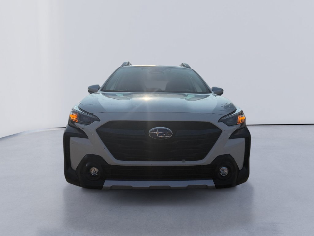 Certified 2025 Subaru Outback Touring XT AWD/4WD image 8