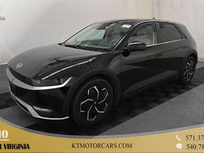 Used 2023 Hyundai Ioniq 5 SEL