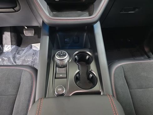 Used 2026 Ford Explorer ST w/ Sun And Sound Package image 25