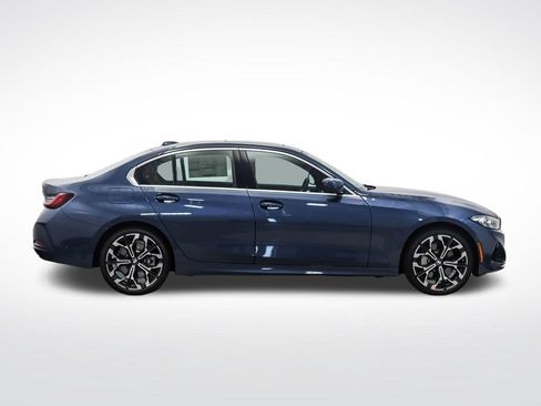 New 2026 BMW 330i xDrive Sedan w/ Premium Package AWD/4WD image 6