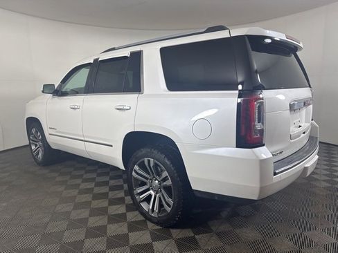 Used 2019 GMC Yukon Denali image 6