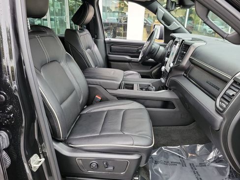 Certified 2023 RAM 1500 Limited image 17