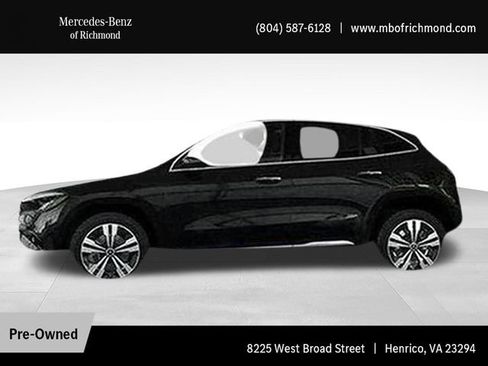 Used 2026 Mercedes-Benz GLA 250 image 35