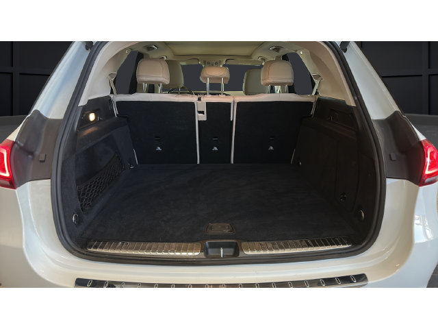 Used 2022 Mercedes-Benz GLE 350 4MATIC image 34