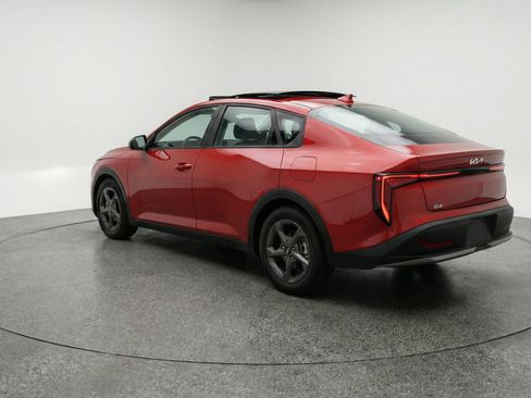 Used 2025 Kia K4 FWD image 6