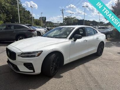 Used 2024 Volvo S60 B5 Plus w/ Climate Package