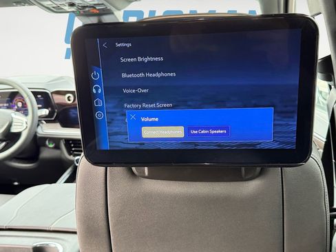 New 2026 Chevrolet Tahoe Premier image 18