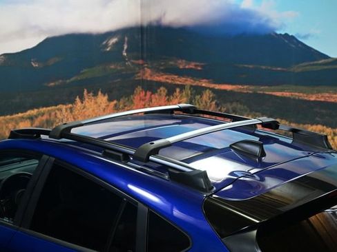 Certified 2024 Subaru Crosstrek 2.5i Sport w/ Crosstrek Mirror Package image 16