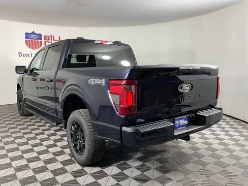 New 2026 Ford F150 XLT w/ XLT Black Appearance Package AWD/4WD image 5