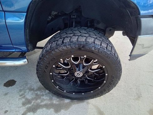 Used 1999 Chevrolet Silverado 1500 LS w/ Off-Road Chassis Pkg image 13