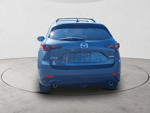 Used 2024 MAZDA CX-5 Carbon Edition AWD/4WD image 6