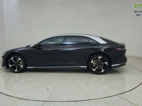 Used 2023 Lucid Air Touring AWD/4WD image 70