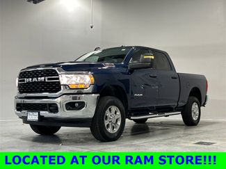Used 2024 RAM 2500 Big Horn w/ Level 2 Equipment Group video 2
