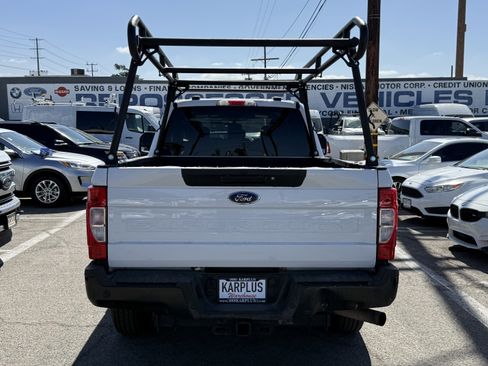 Used 2021 Ford F250 XL image 10
