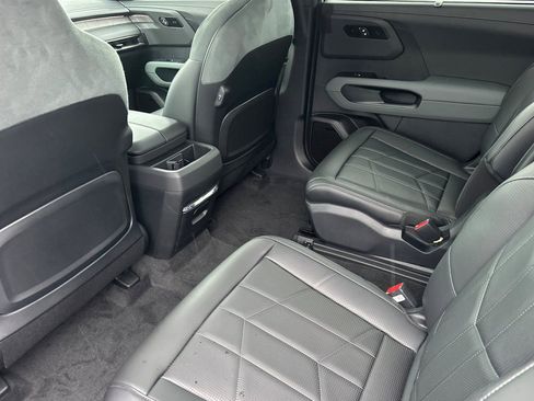 New 2027 Kia Telluride SX Prestige X-Line image 12