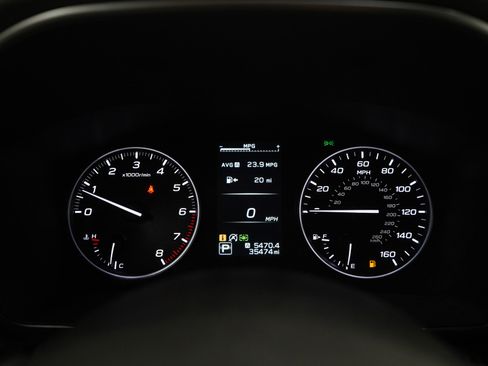 Used 2023 Subaru Outback Touring AWD/4WD image 27