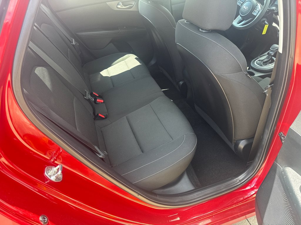 Used 2019 Kia Forte LXS FWD image 22