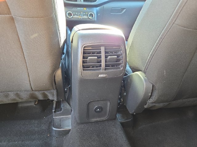Used 2025 Ford Escape Active AWD/4WD image 30