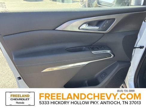 New 2026 Chevrolet Traverse LT w/ LPO, Floor Liner Package image 17