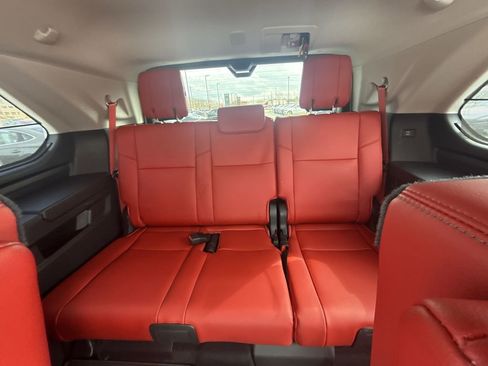 Used 2023 Toyota Sequoia TRD Pro AWD/4WD image 23