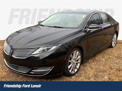 Used 2015 Lincoln MKZ Base w/ Equipment Group 102A Reserve image 1