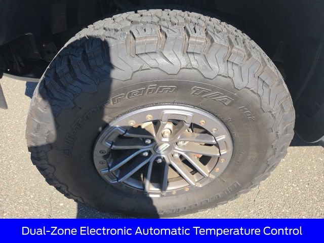 Used 2019 Ford F150 Raptor w/ Equipment Group 802A Luxury AWD/4WD image 13