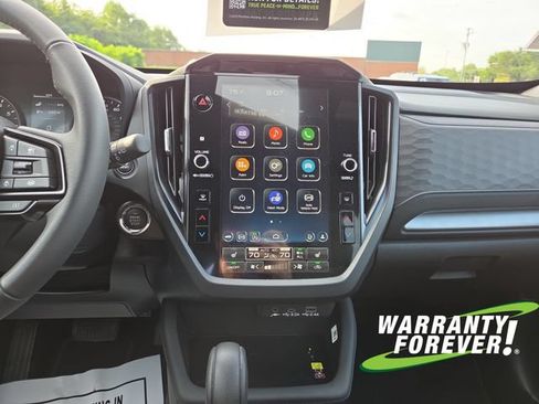 Certified 2026 Subaru Forester Premium AWD/4WD image 11