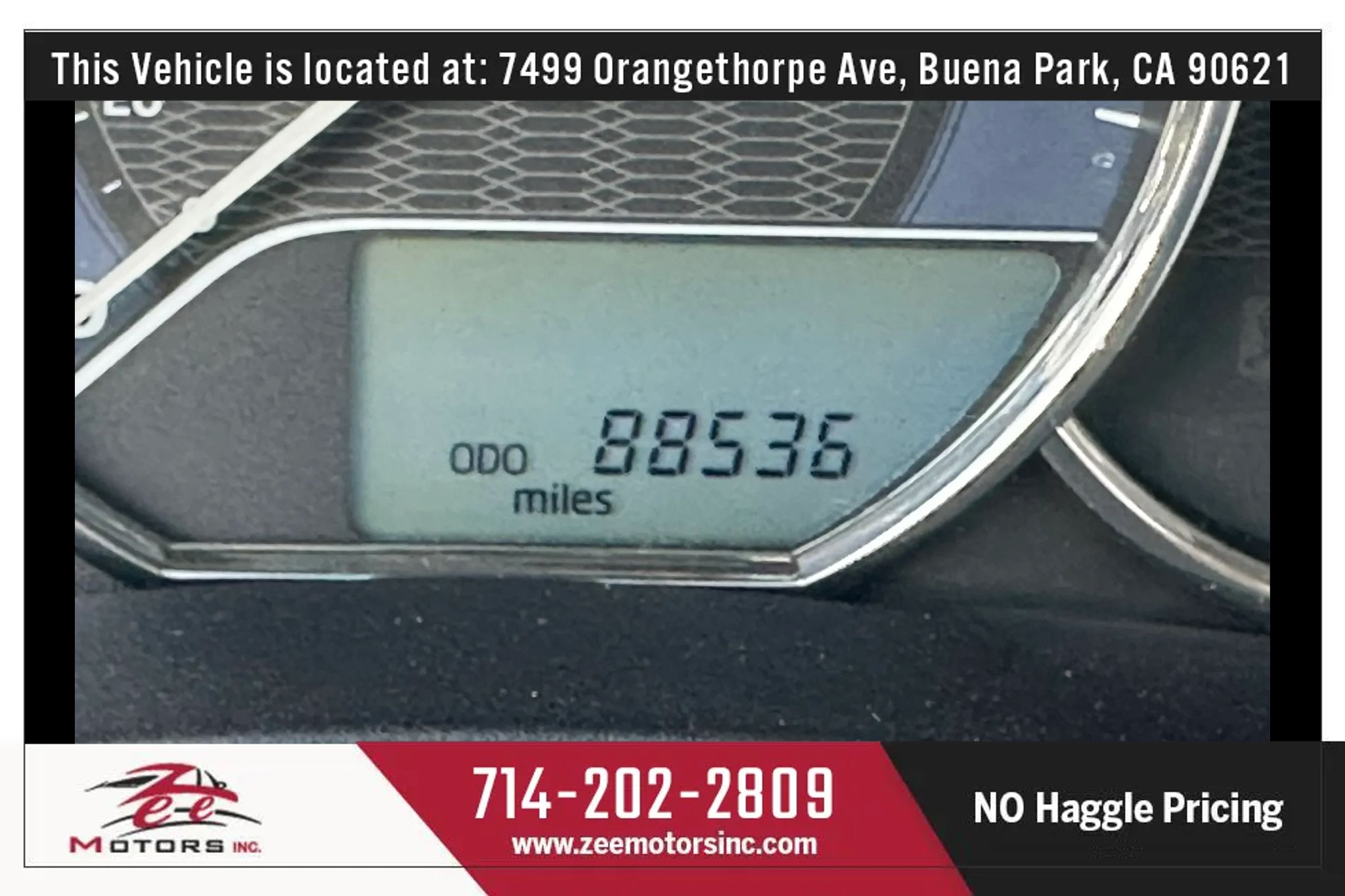 Used 2015 Toyota Corolla LE FWD image 26