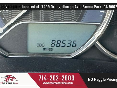 Used 2015 Toyota Corolla LE FWD image 26