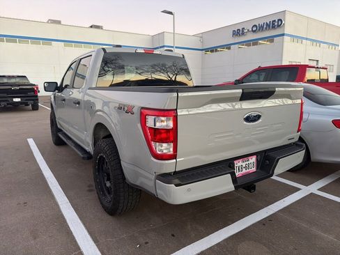 Used 2023 Ford F150 XL w/ STX Appearance Package image 12