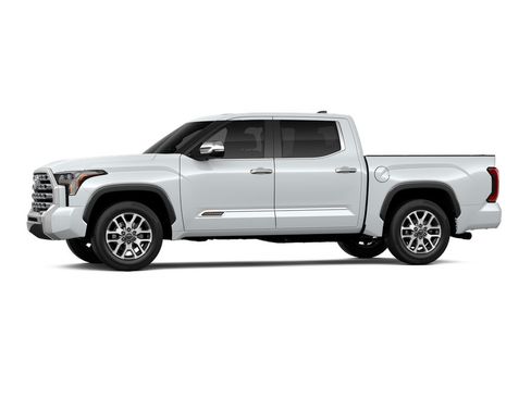 New 2026 Toyota Tundra 1794 Edition AWD/4WD image 37