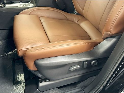 New 2026 Subaru Ascent Touring image 18