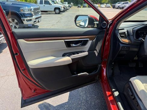 Used 2018 Honda CR-V EX image 25