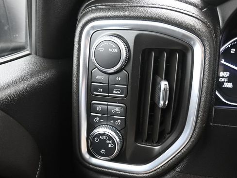 Used 2021 GMC Sierra 1500 Elevation AWD/4WD image 27