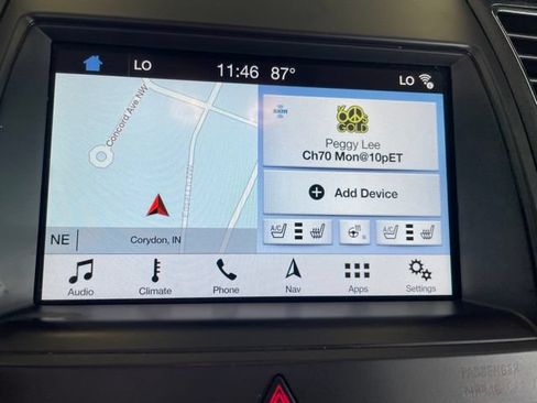 Used 2018 Ford Taurus Limited w/ Driver Assist Package FWD image 32