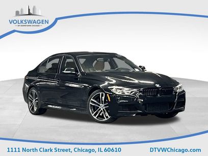 Used 2018 BMW 340i Sedan w/ Premium Package