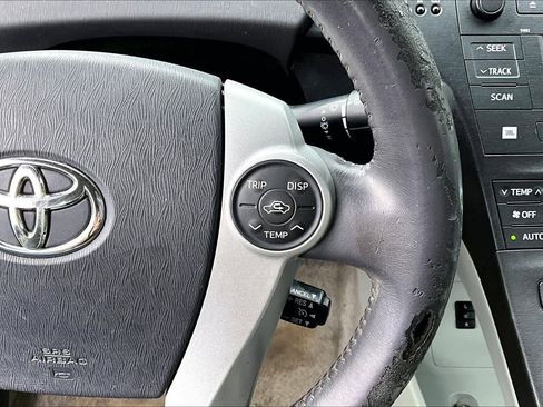Used 2010 Toyota Prius Five image 22